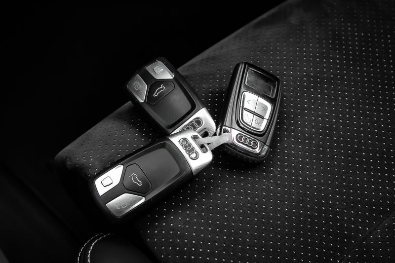 Audi - Q7 - pic44