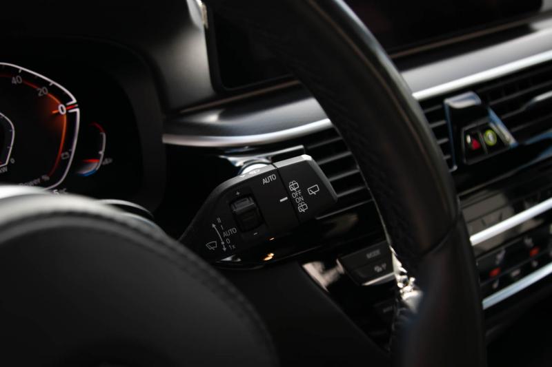 BMW - 530 - pic40
