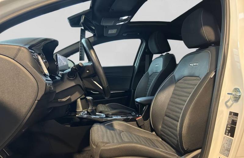 Kia - ProCeed 1.5 T-GDI - GT Line - pic8