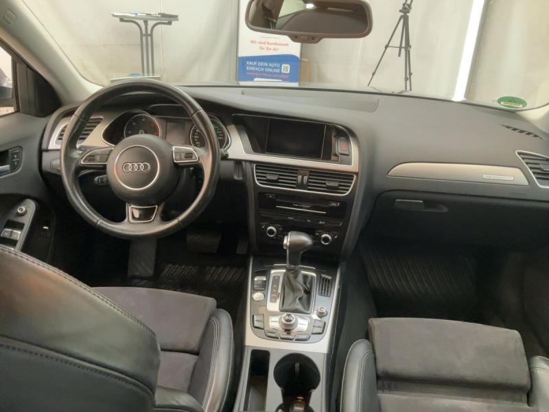 Audi - Audi A4 Allroad 3.0 V6 TDI - pic2