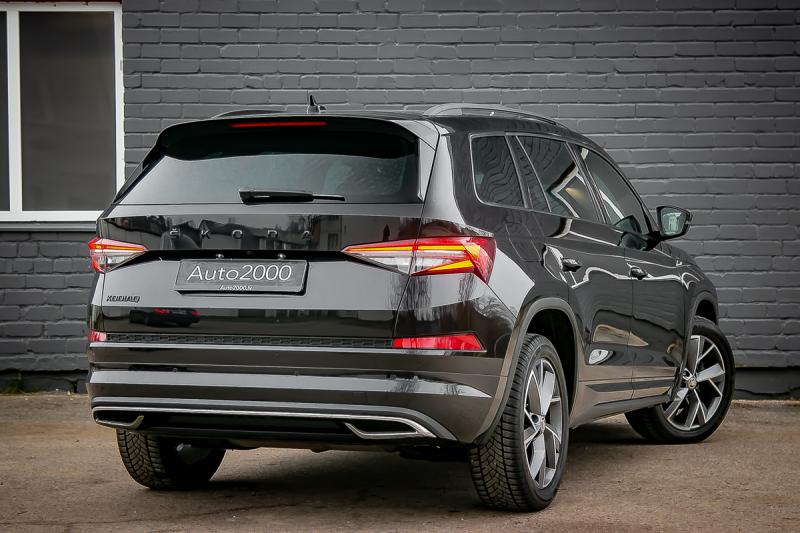 Skoda - Kodiaq - pic7