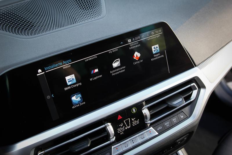 BMW - 330 - pic25
