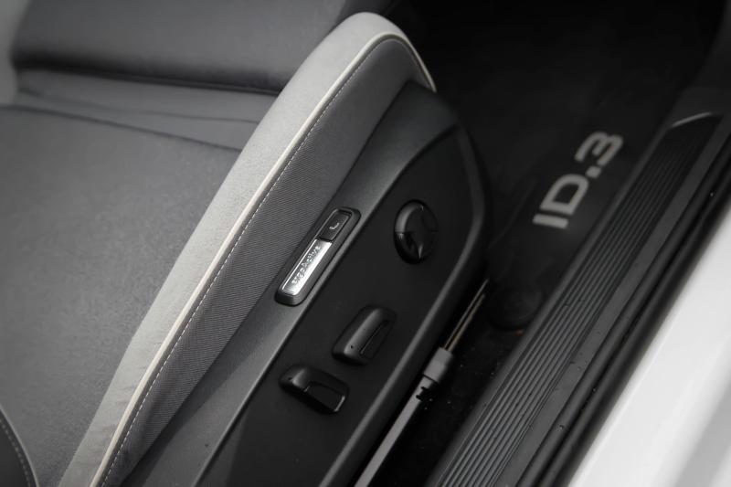 Volkswagen - ID3 - pic40