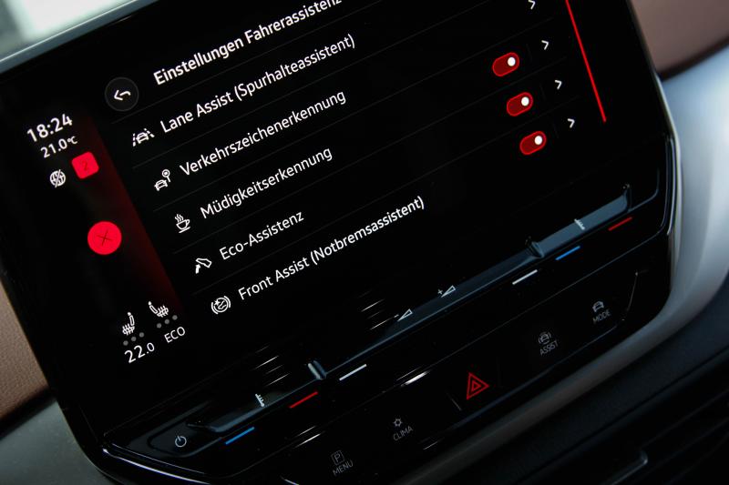 Volkswagen - ID4 - pic20