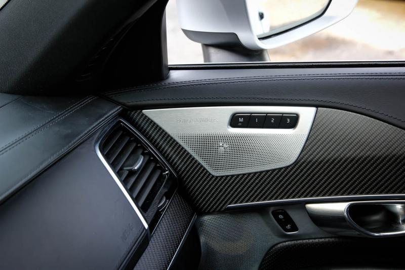 Volvo - XC90 - pic31
