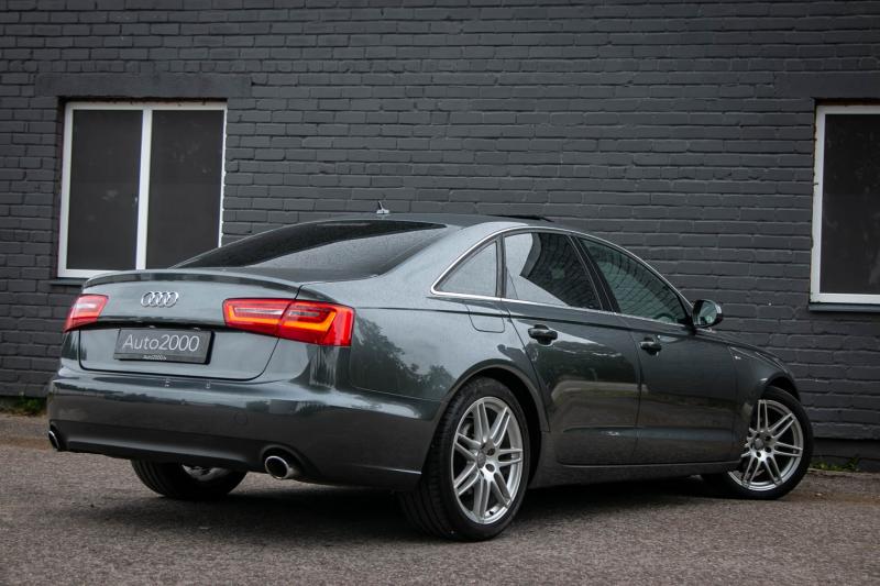 Audi - A6 - pic4