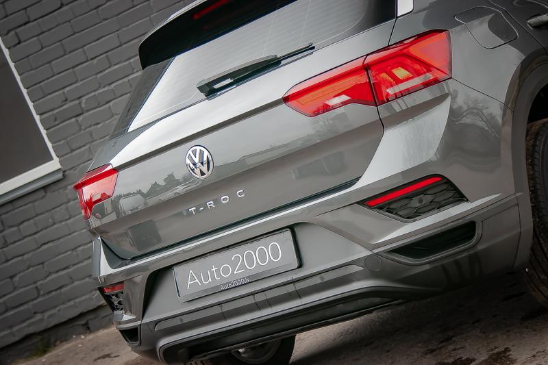 Volkswagen - T-Roc - pic6