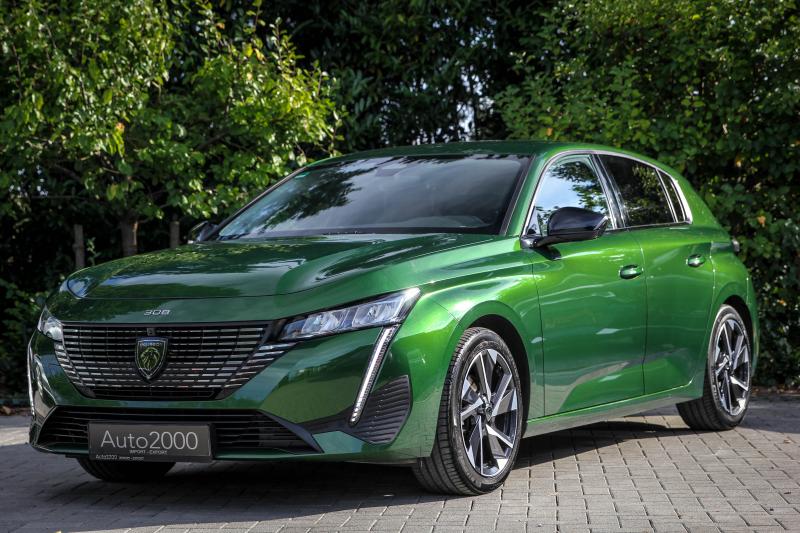 Peugeot - 308 - pic8