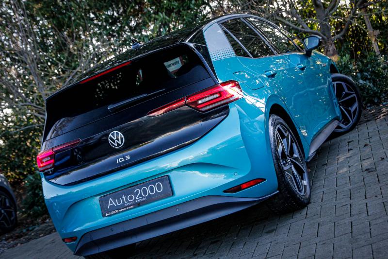 Volkswagen - ID3 - pic8