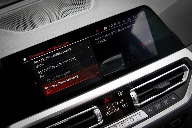 BMW - M340 - pic35