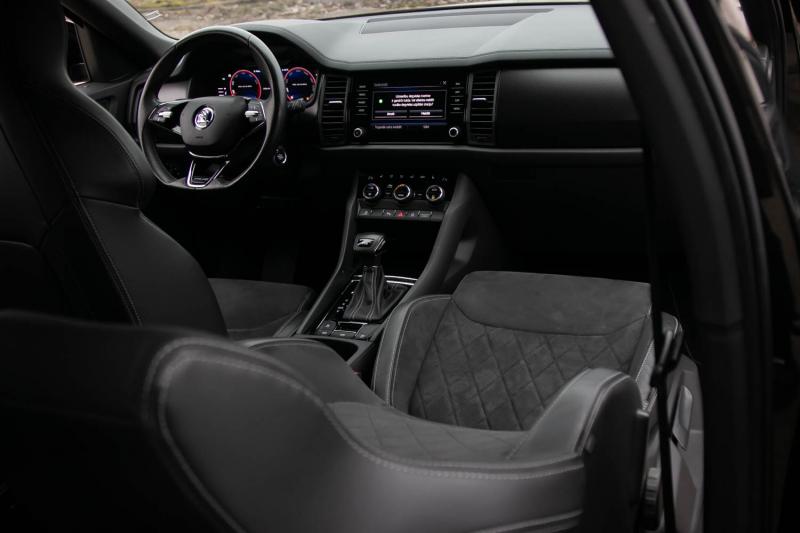 Skoda - Kodiaq - pic13