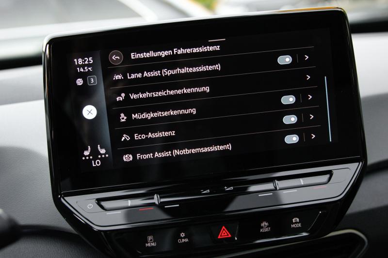 Volkswagen - ID3 - pic28