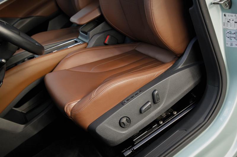 Skoda - Enyaq iV - pic10