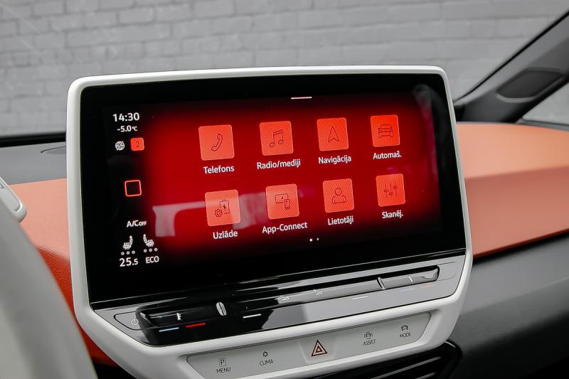 Volkswagen - ID3 - pic15