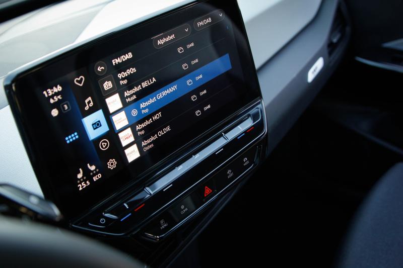 Volkswagen - ID3 - pic37