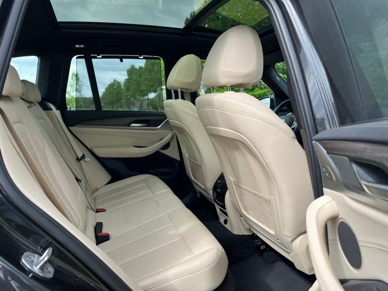 BMW - X3 - pic24