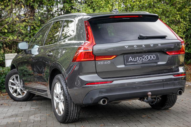 Volvo - XC60 - pic9