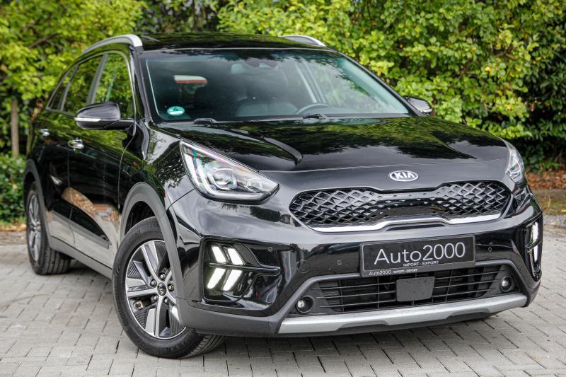 Kia - Niro-Hybrid - pic3