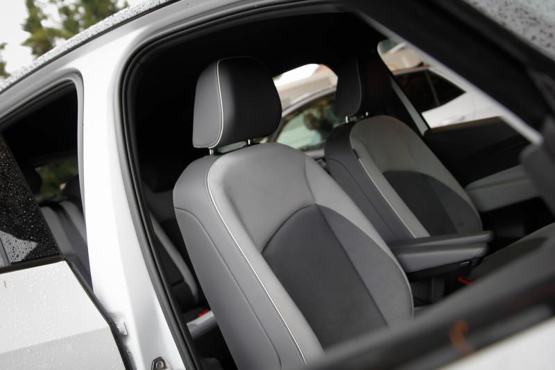 Volkswagen - ID3 - pic11