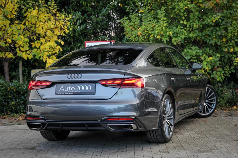 Audi - A5 - pic7