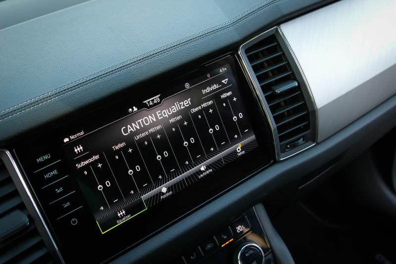 Skoda - Kodiaq - pic45