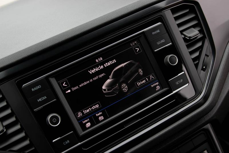 Volkswagen - T-Roc - pic16
