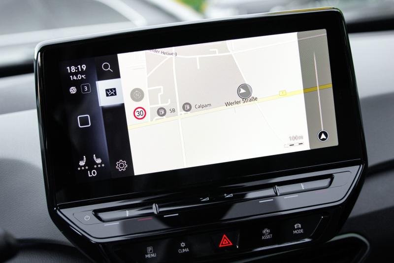 Volkswagen - ID3 - pic21