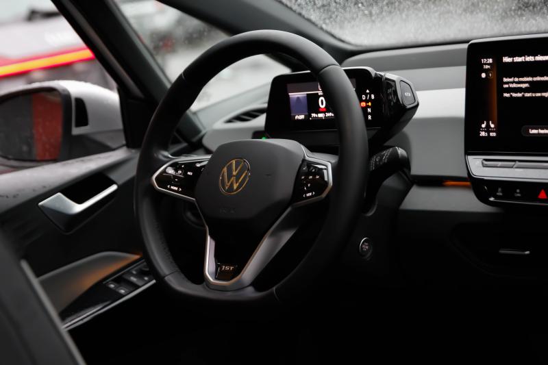 Volkswagen - ID3 - pic16