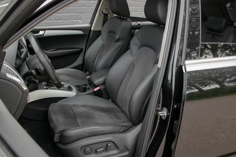 Audi - Q5 - pic9