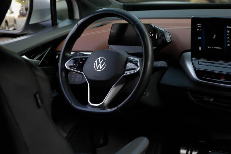 Volkswagen - ID4 - pic16