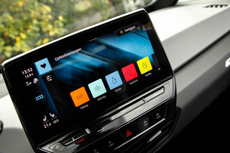 Volkswagen - ID3 - pic23