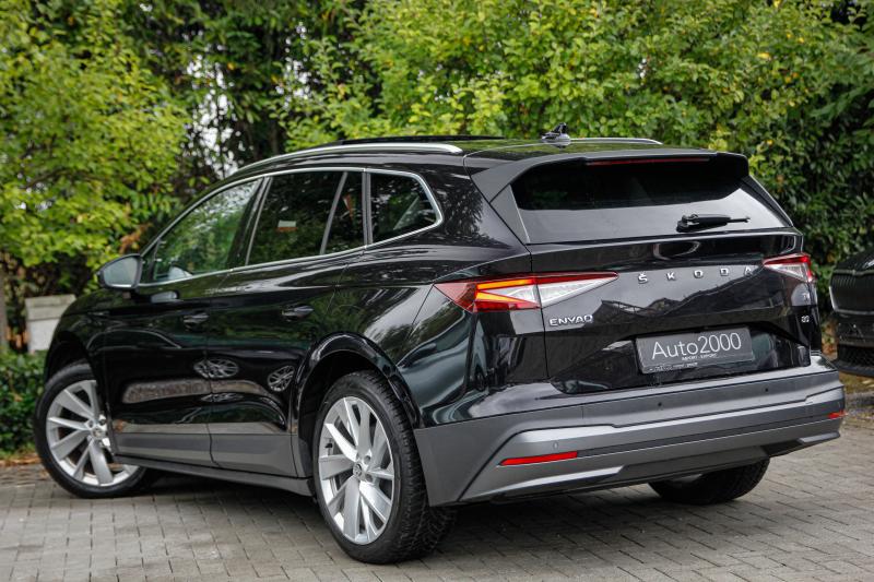 Skoda - Enyaq iV - pic5