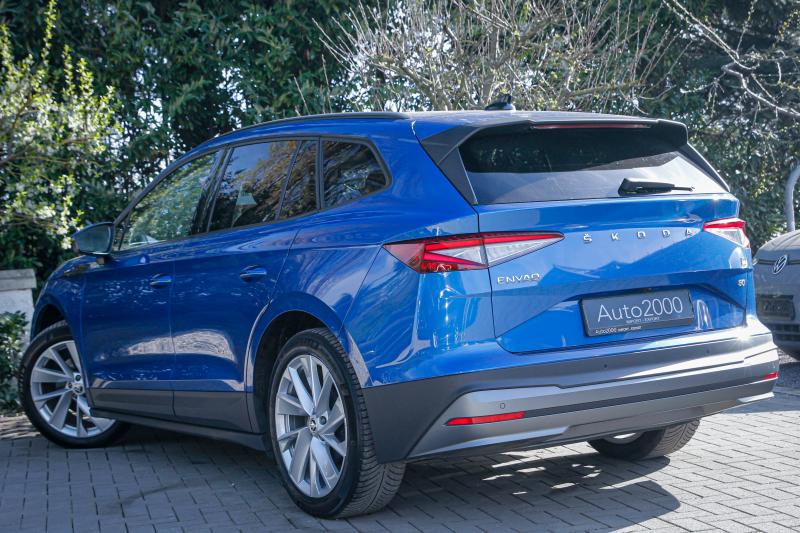 Skoda - Enyaq - pic6