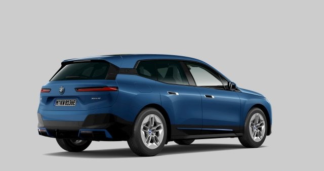 BMW - IX40 - pic3
