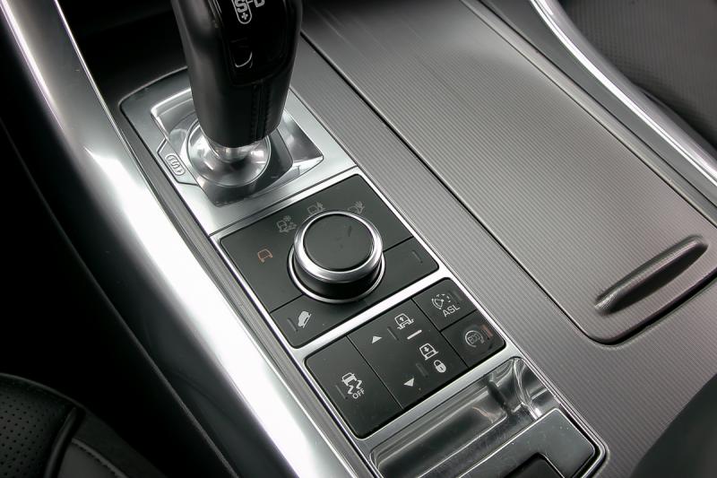 Land Rover - Range Rover Sport - pic40