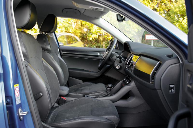 Skoda - Kodiaq - pic8