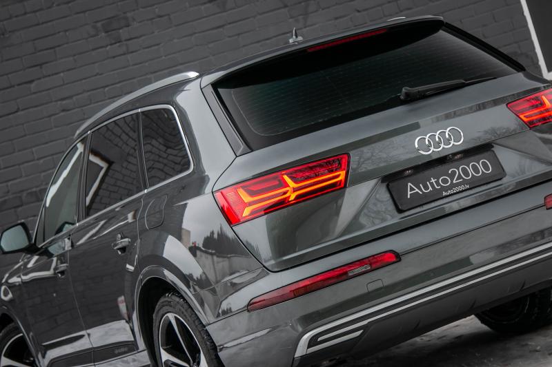 Audi - Q7 - pic7