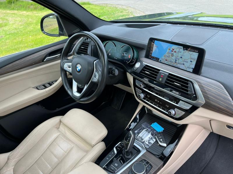 BMW - X3 - pic7