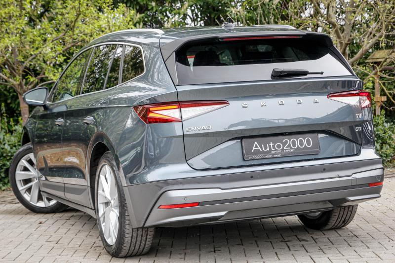 Skoda - Enyaq - pic7