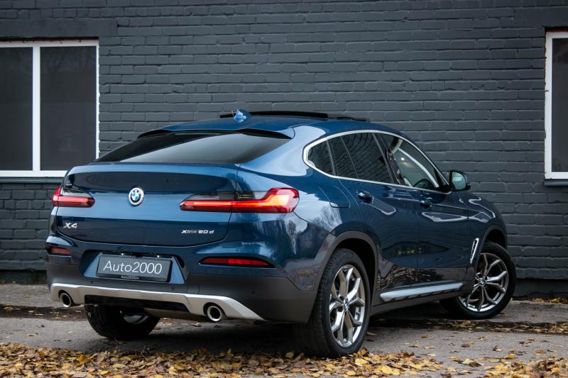 BMW - x4 - pic6