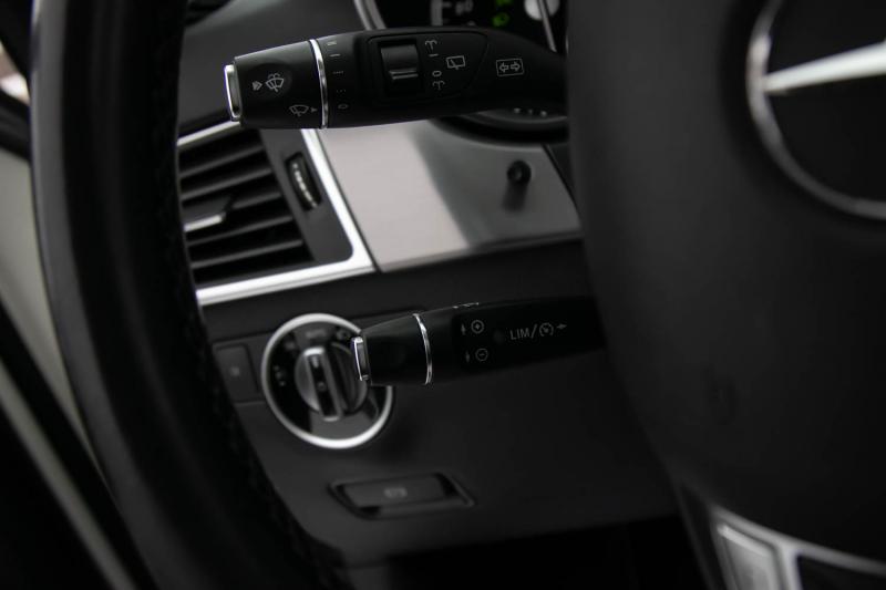 Mercedes - ML250 - pic29