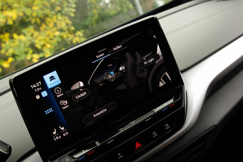 Volkswagen - ID4 - pic29