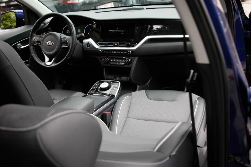 Kia - Niro-e - pic19