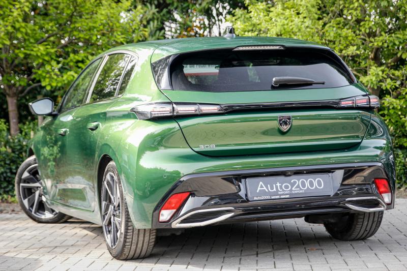 Peugeot - 308 - pic10