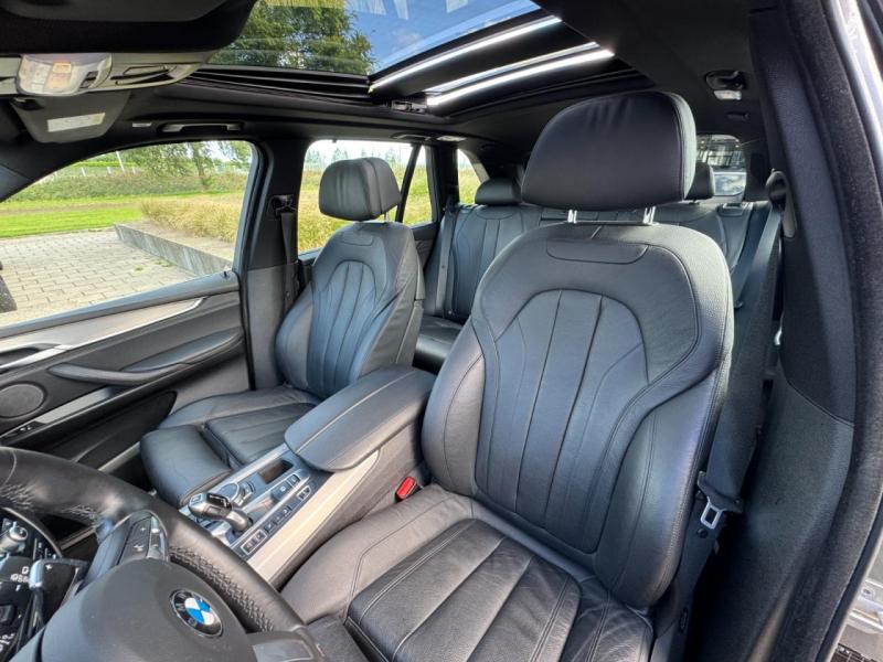 BMW - X5 - pic6