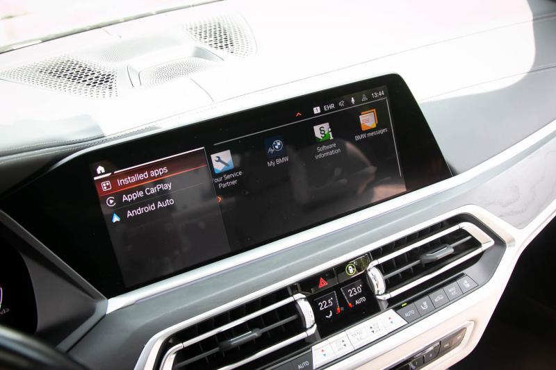BMW - X7 - pic65