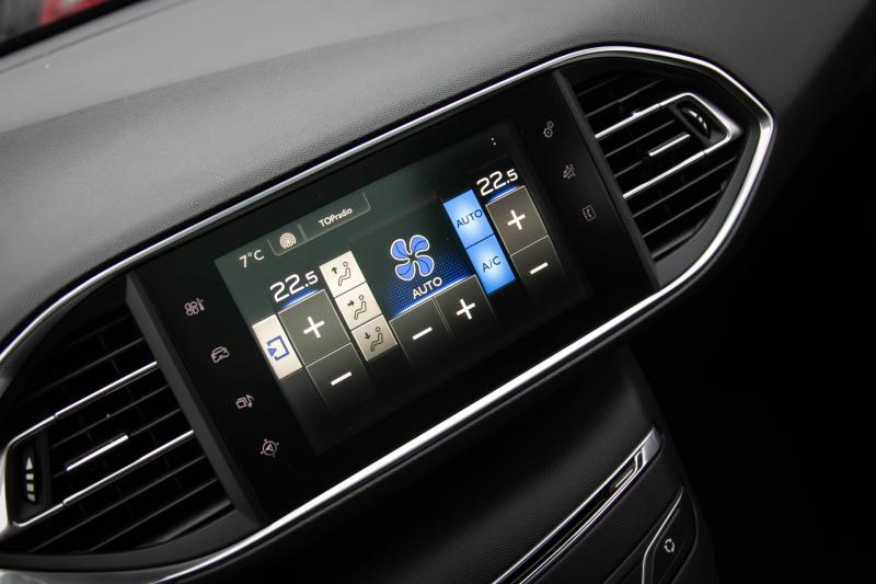 Peugeot - 308 - pic21