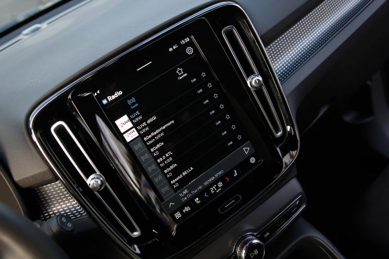 Volvo - XC40 - pic36