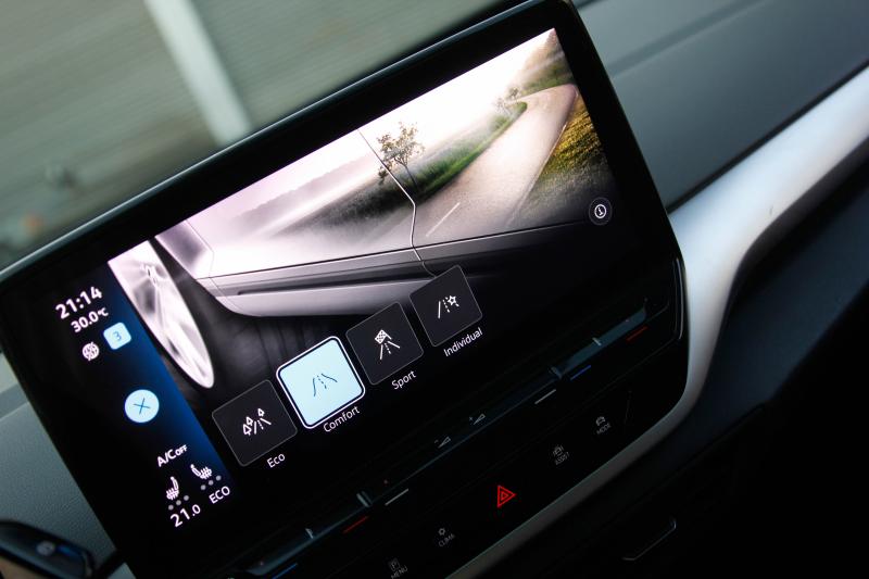Volkswagen - ID4 - pic35