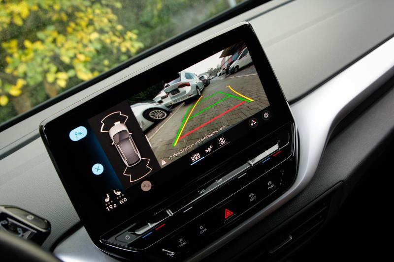 Volkswagen - ID4 - pic23